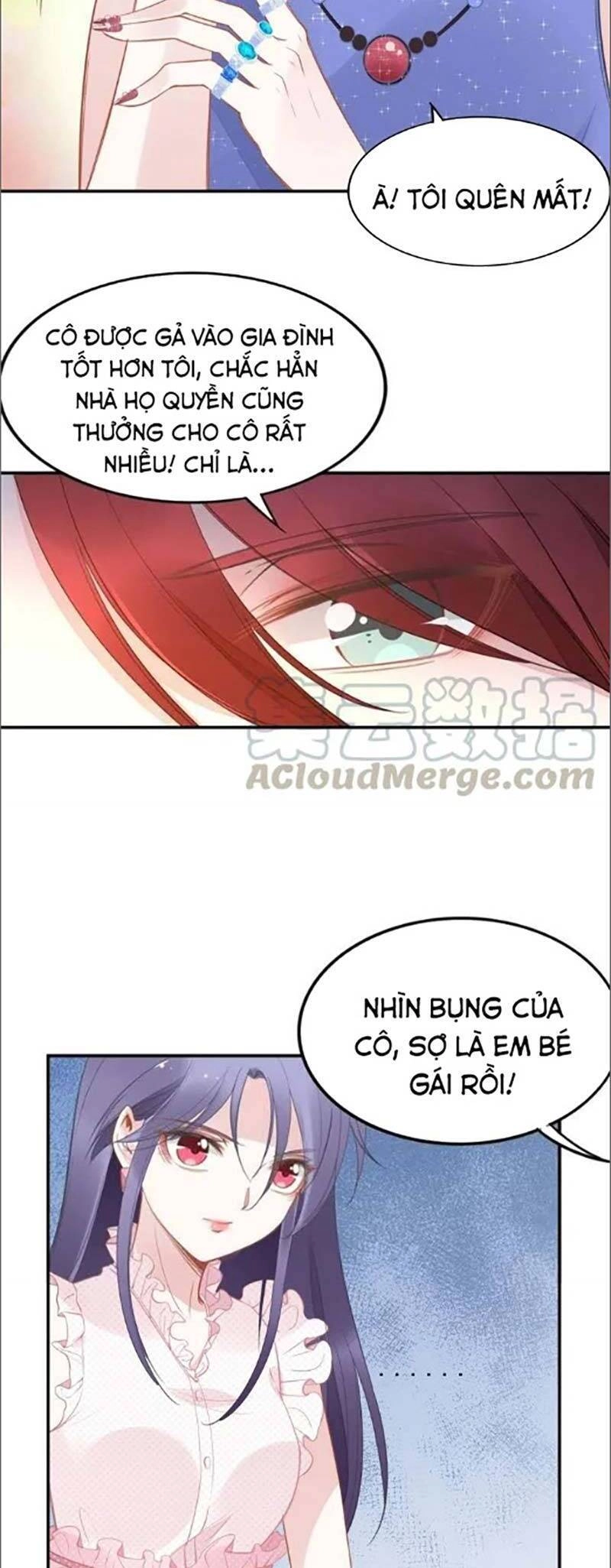 Quyền Thiểu, Nhĩ Lão Bà Yêu Bào Liễu Chapter 49 - 5