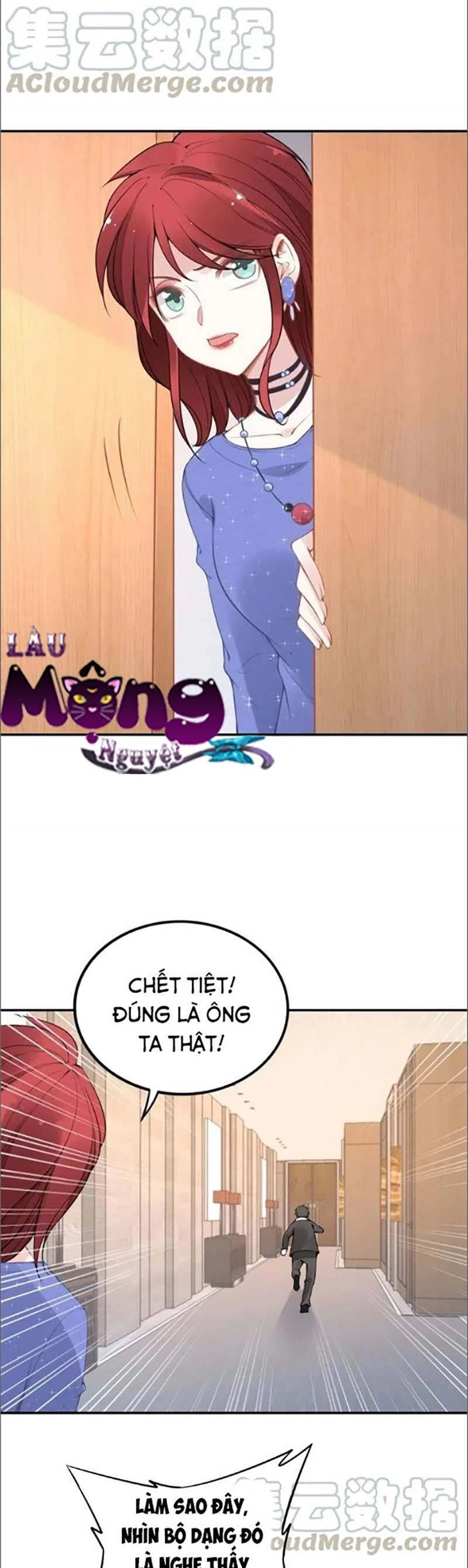 Quyền Thiểu, Nhĩ Lão Bà Yêu Bào Liễu Chapter 49 - 19