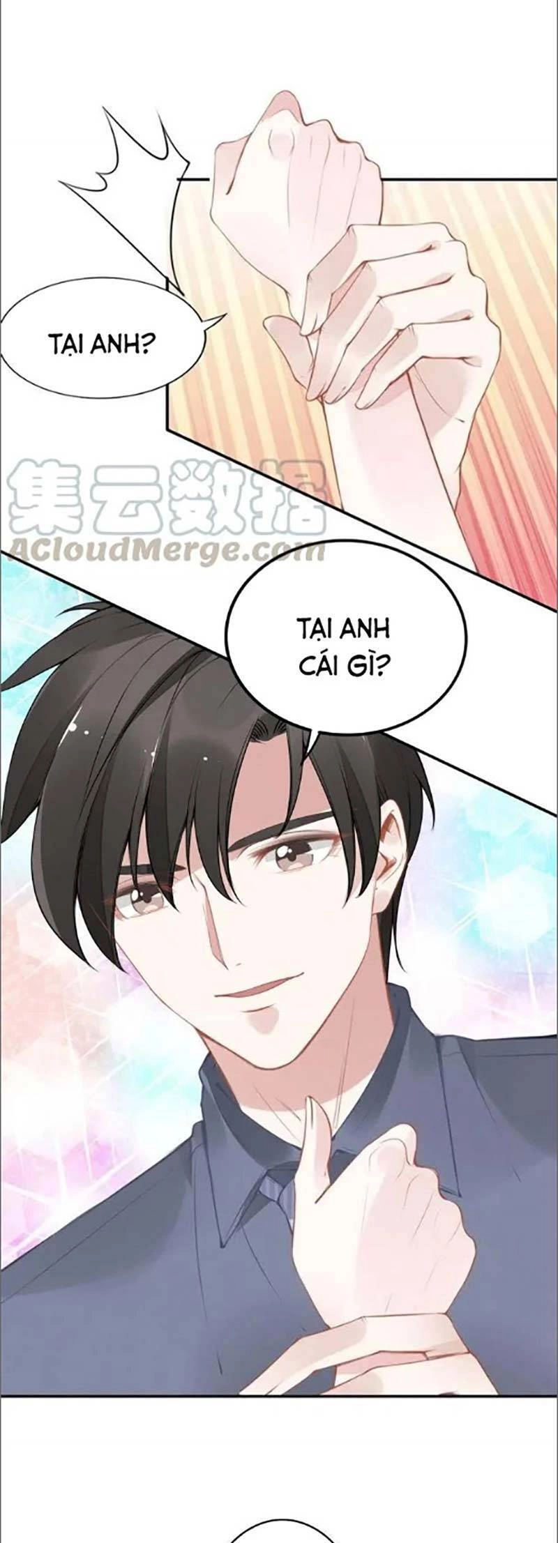 Quyền Thiểu, Nhĩ Lão Bà Yêu Bào Liễu Chapter 50 - 4