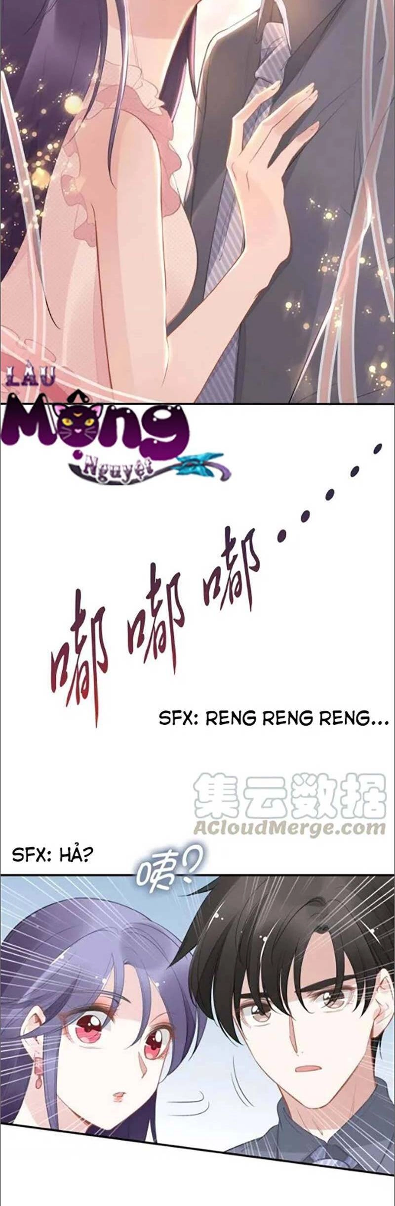 Quyền Thiểu, Nhĩ Lão Bà Yêu Bào Liễu Chapter 50 - 8