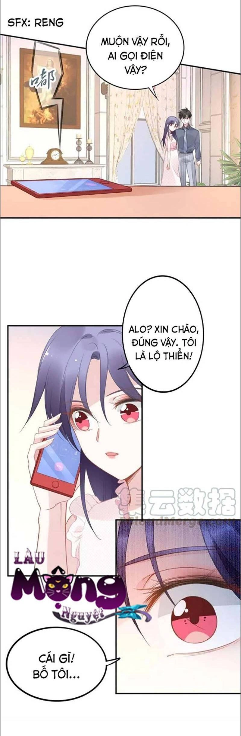 Quyền Thiểu, Nhĩ Lão Bà Yêu Bào Liễu Chapter 50 - 9