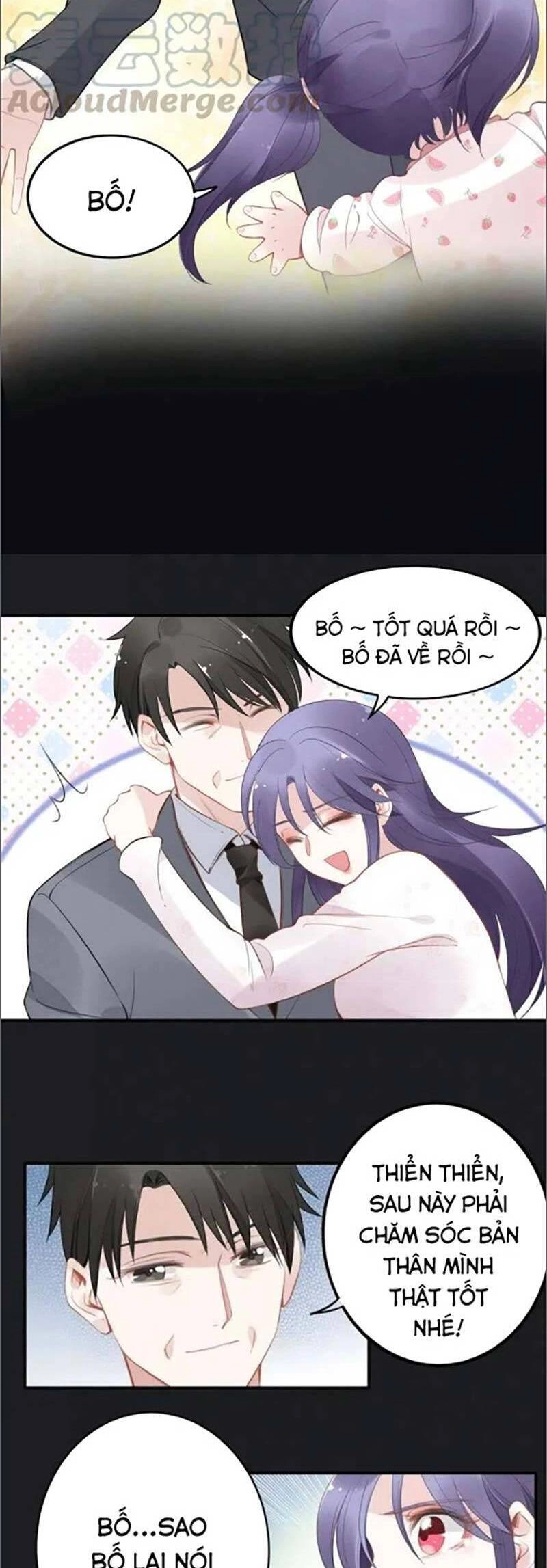 Quyền Thiểu, Nhĩ Lão Bà Yêu Bào Liễu Chapter 50 - 14
