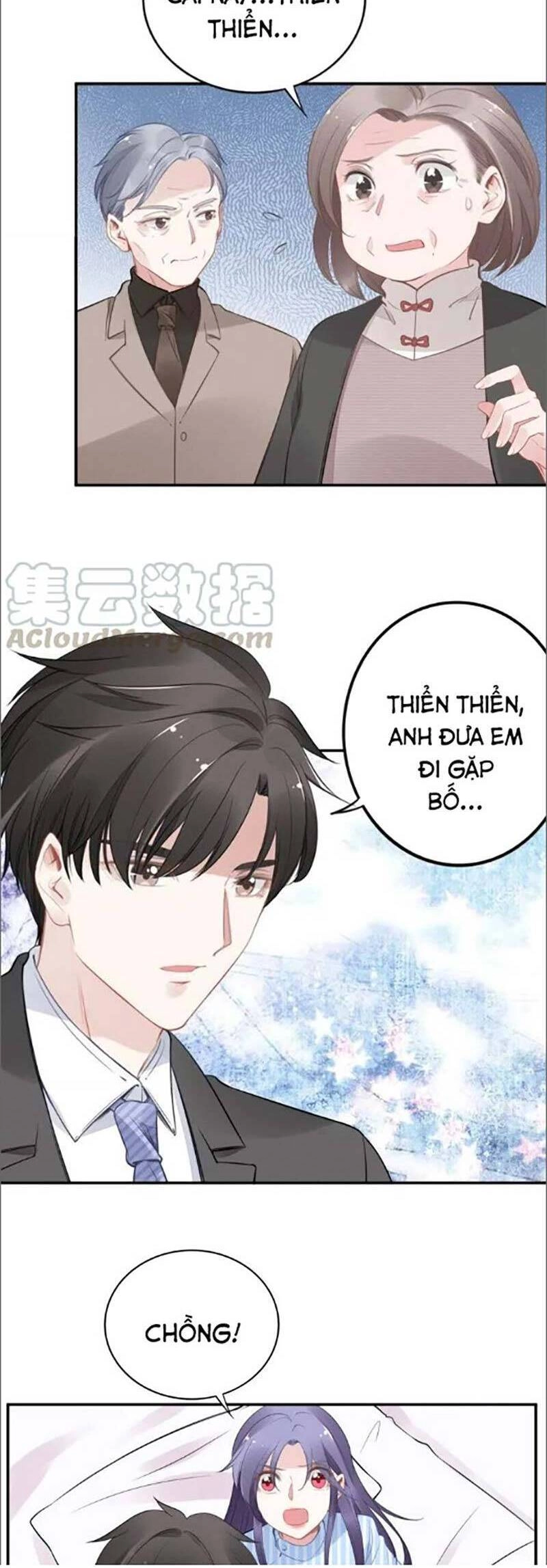 Quyền Thiểu, Nhĩ Lão Bà Yêu Bào Liễu Chapter 50 - 18