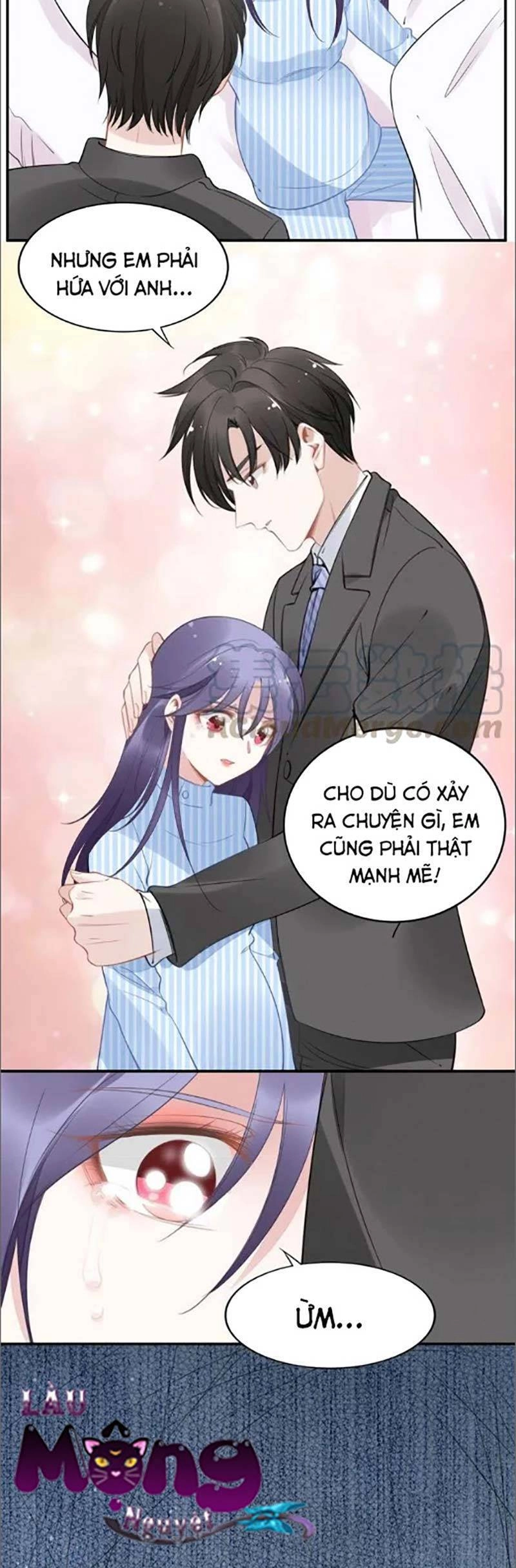 Quyền Thiểu, Nhĩ Lão Bà Yêu Bào Liễu Chapter 50 - 19