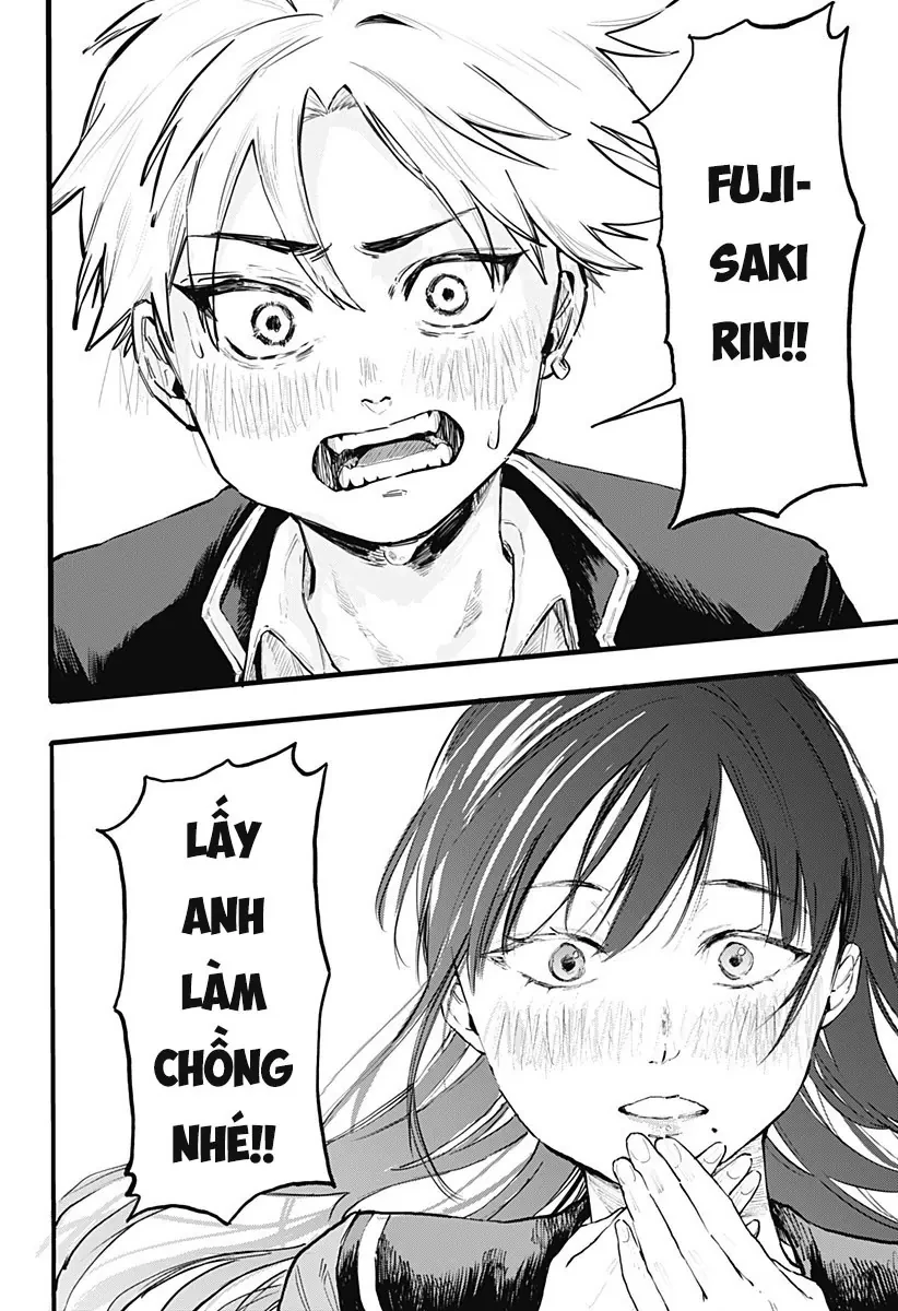 Thị trấn xám Oneshot - 40