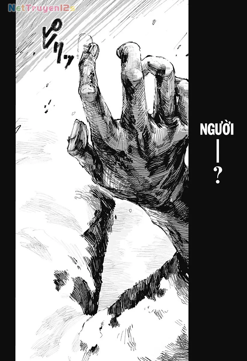 Thị trấn xám Oneshot - 72