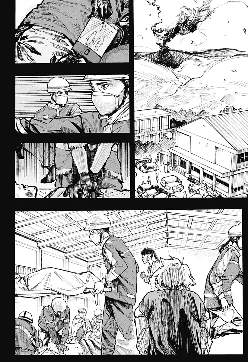 Thị trấn xám Oneshot - 82