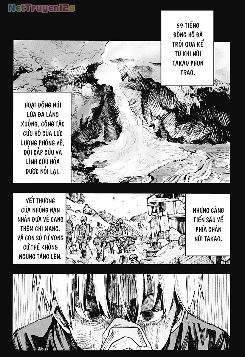 Thị trấn xám Oneshot - 83