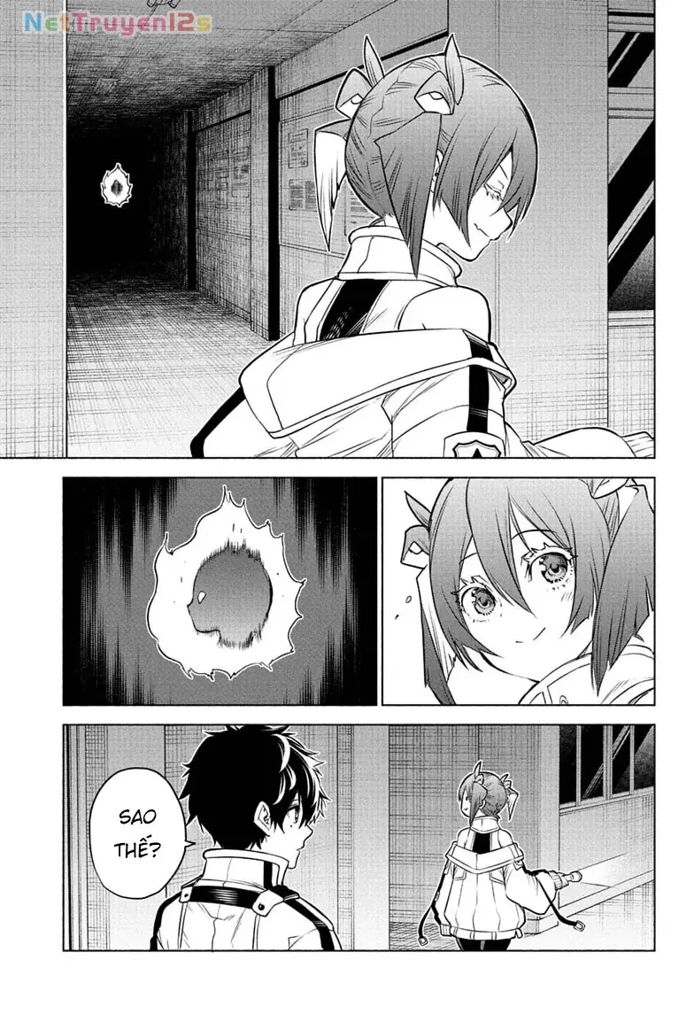Animal Signal Chapter  2 - 16