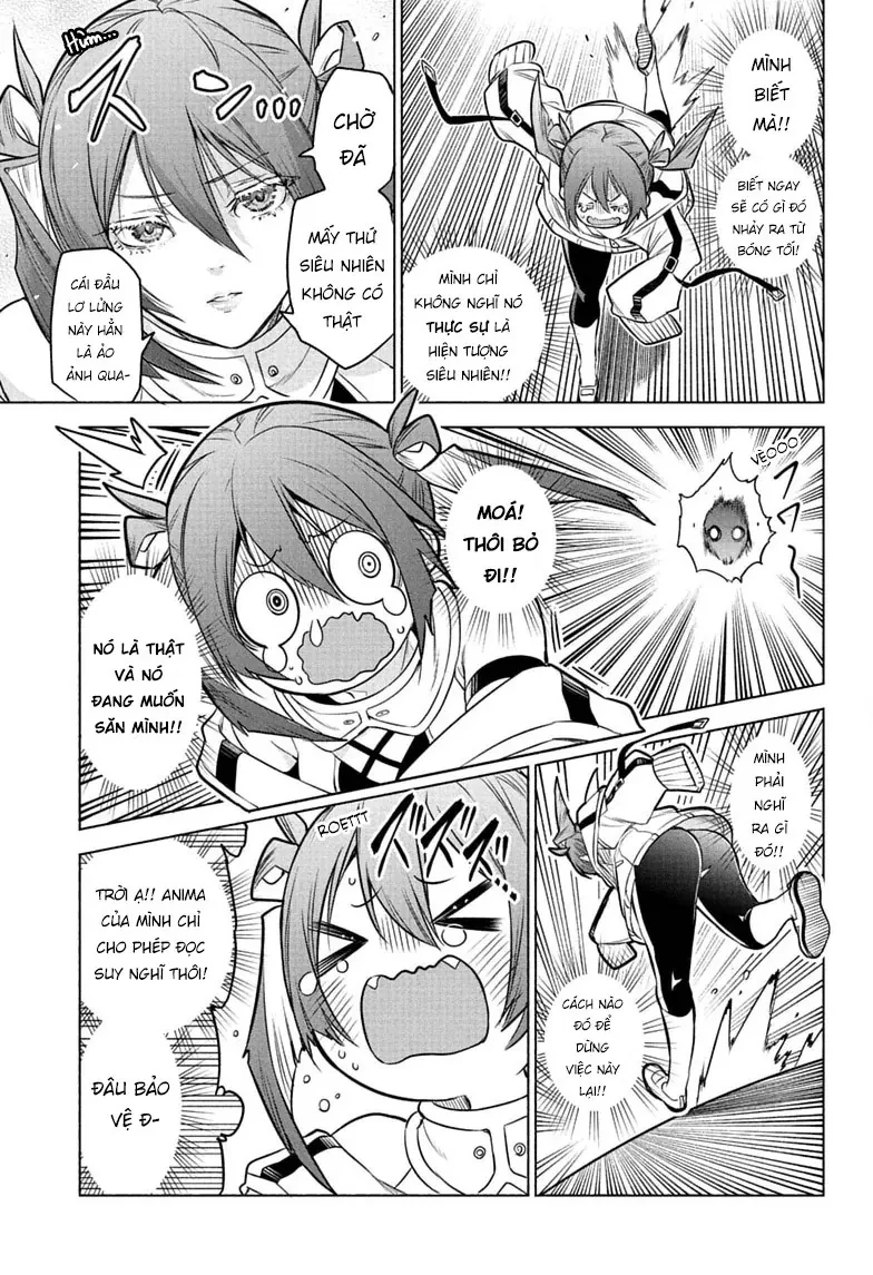 Animal Signal Chapter  2 - 18