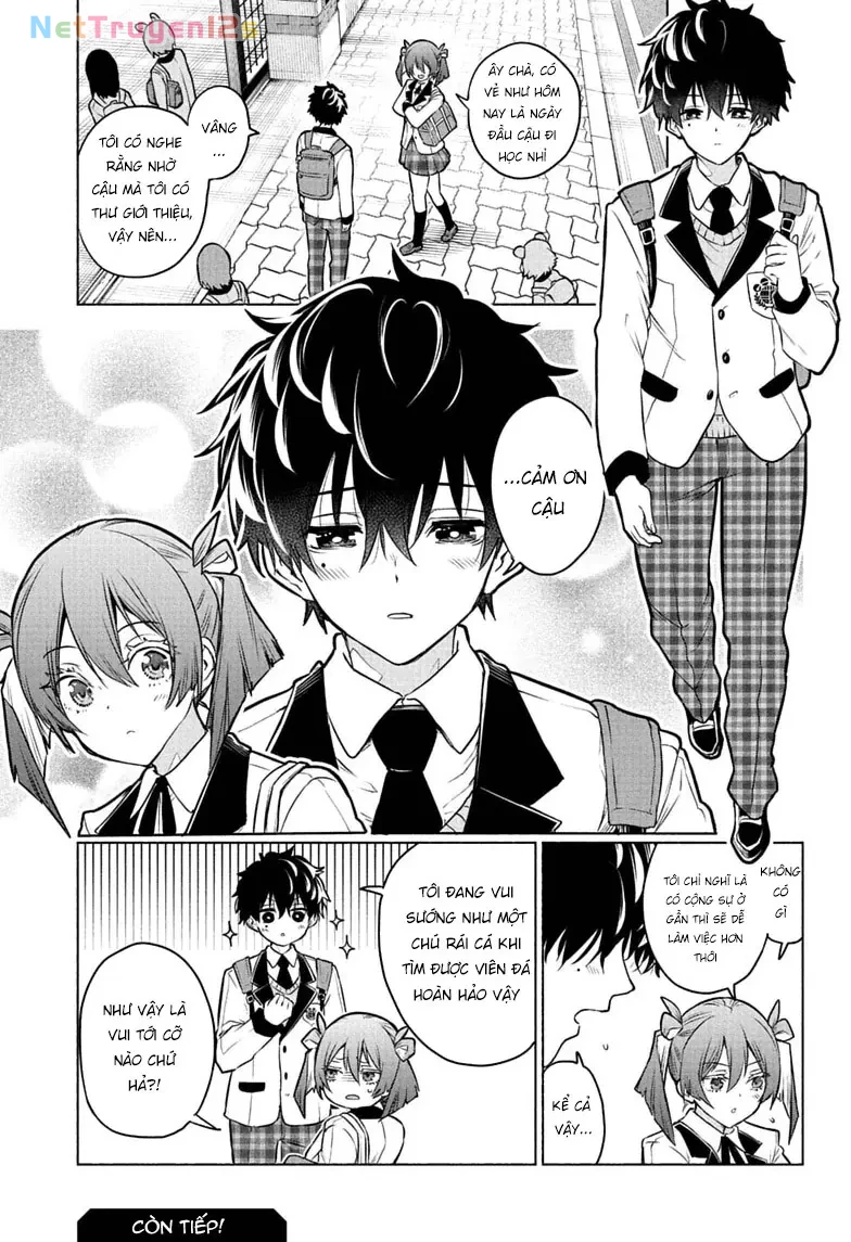 Animal Signal Chapter  2 - 26