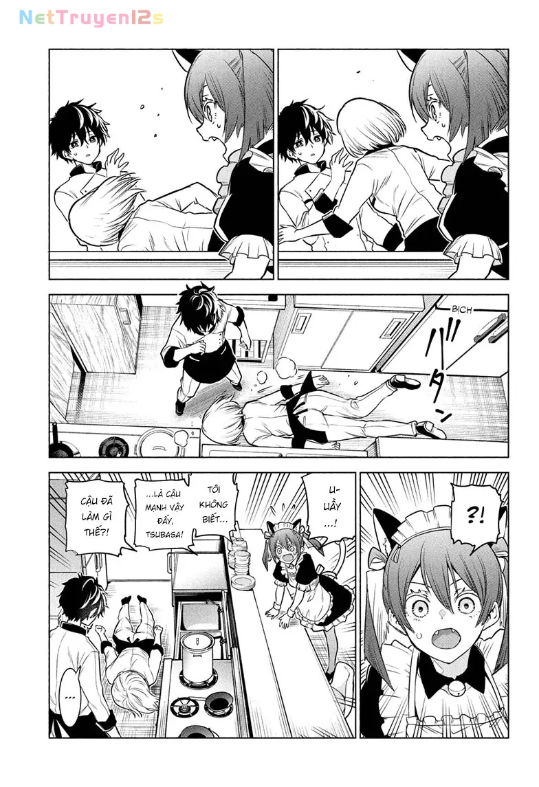 Animal Signal Chapter  4 - 18