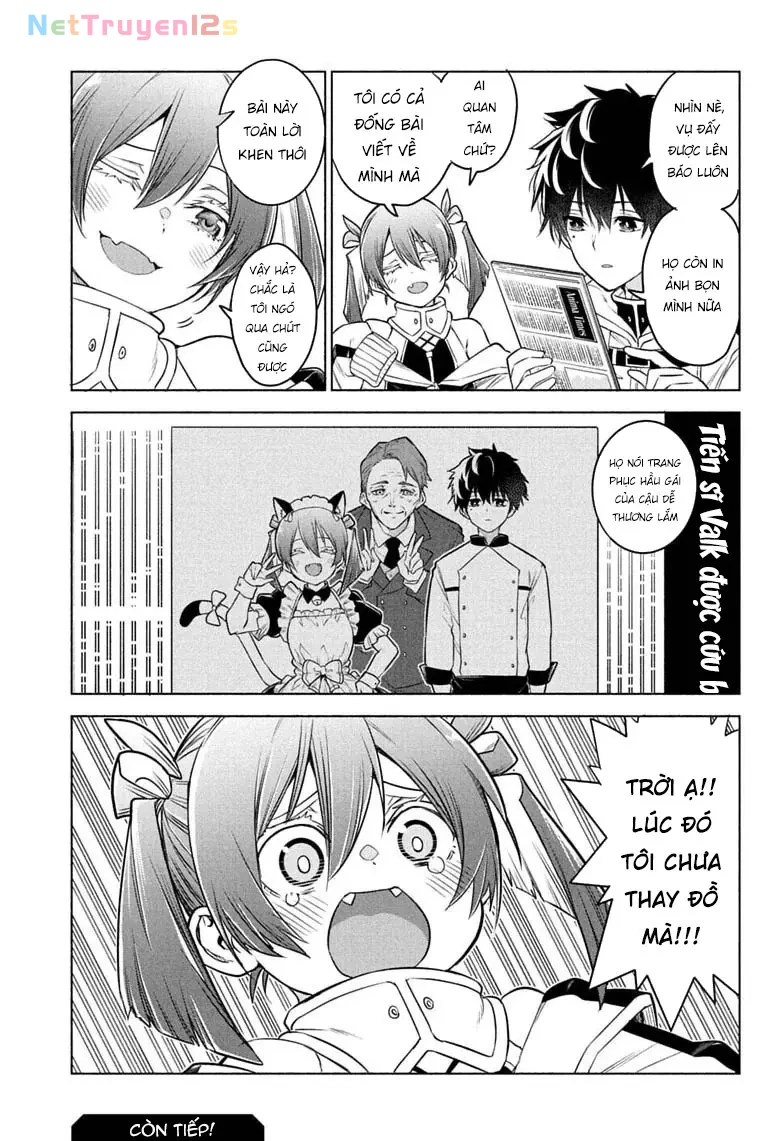 Animal Signal Chapter  4 - 20
