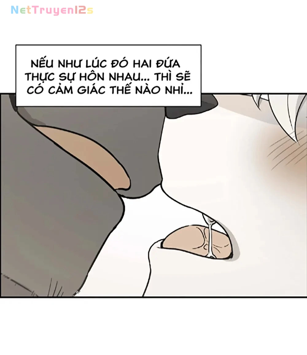 Sói và dê mưu mô Oneshot - 66
