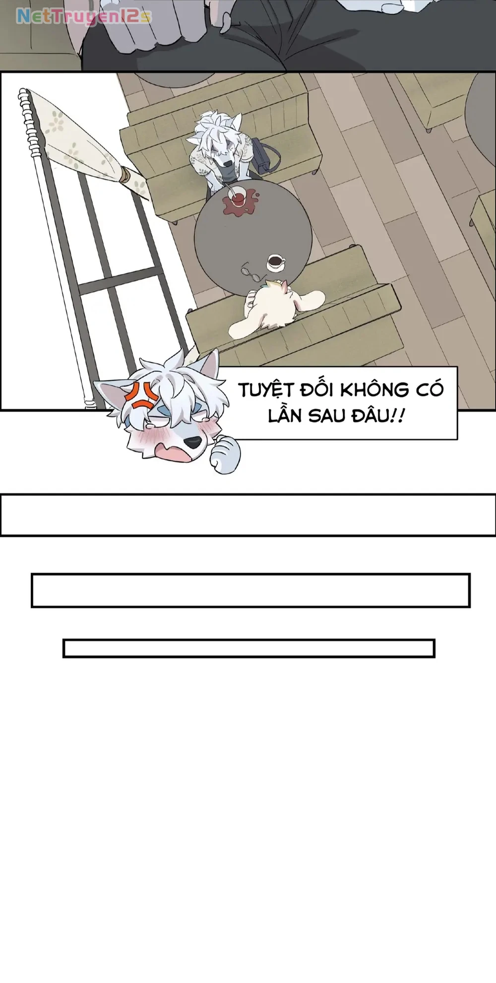 Sói và dê mưu mô Oneshot - 86
