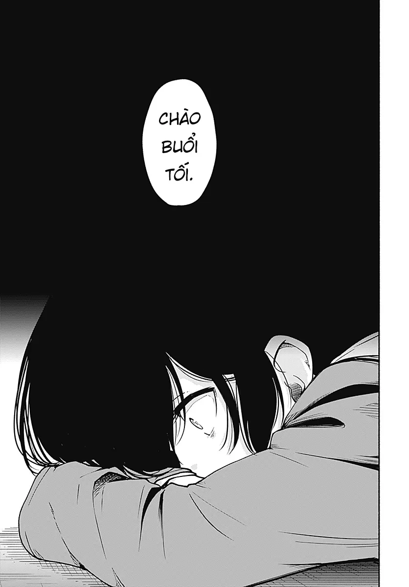 Minami the Super Evolution Chapter  1 - 24