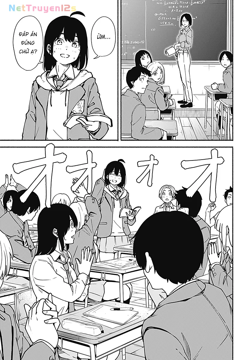 Minami the Super Evolution Chapter  1 - 26
