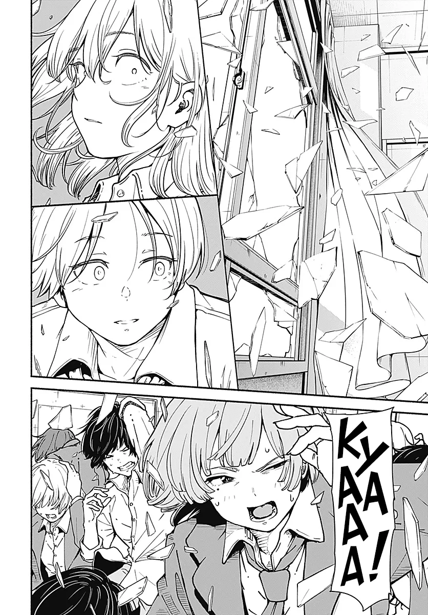 Minami the Super Evolution Chapter  1 - 30