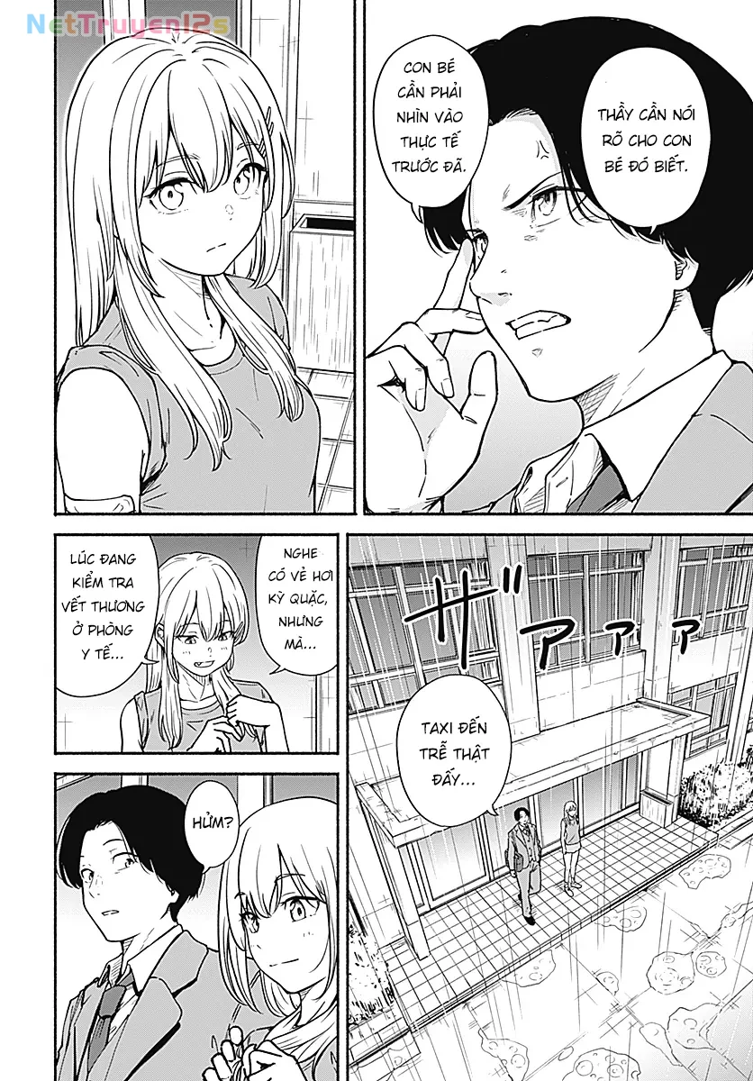 Minami the Super Evolution Chapter  1 - 40