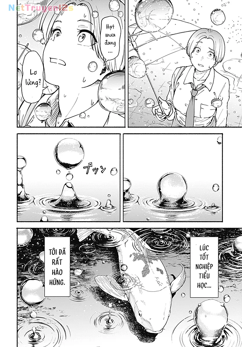 Minami the Super Evolution Chapter  1 - 50