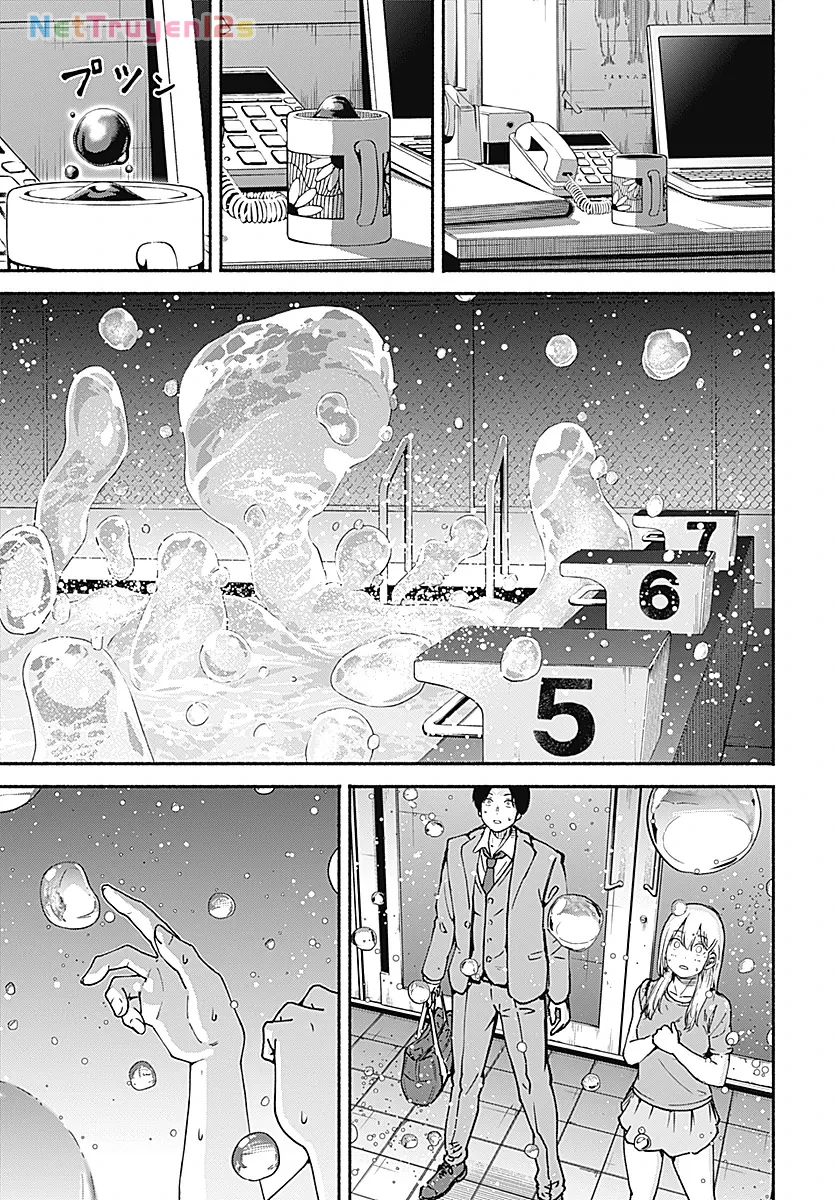 Minami the Super Evolution Chapter  1 - 55