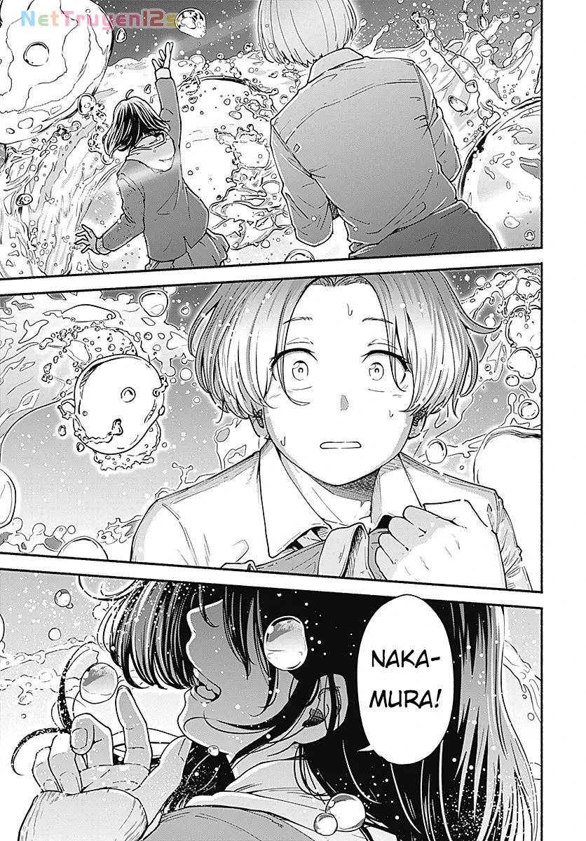 Minami the Super Evolution Chapter  1 - 57