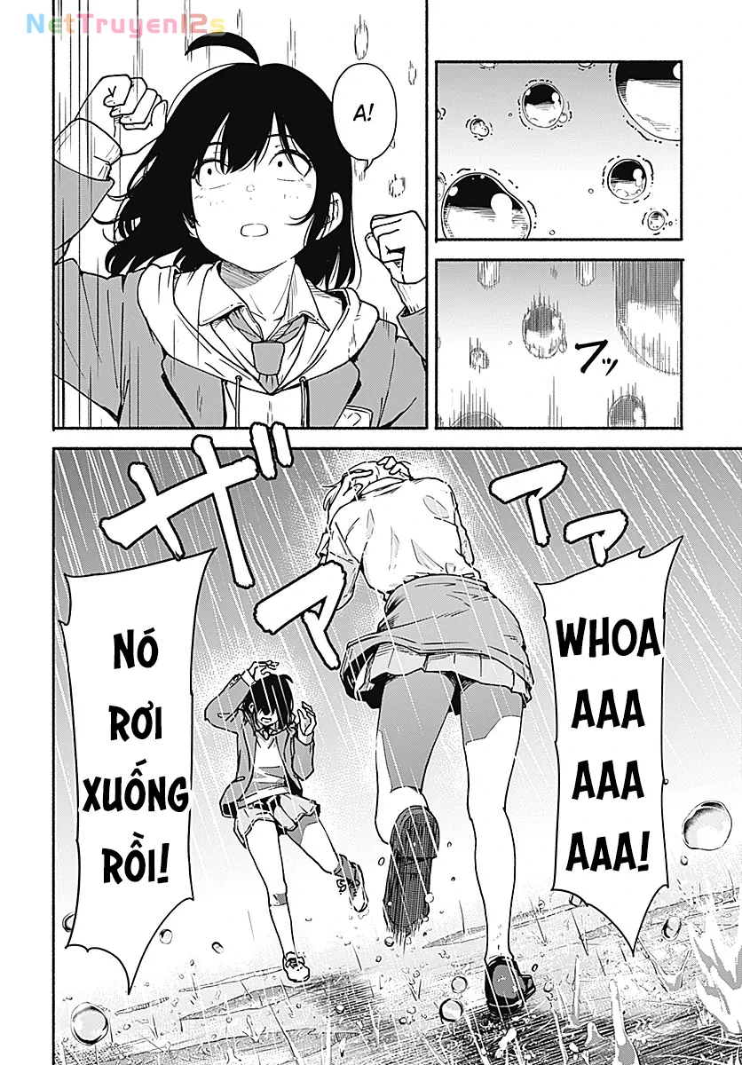 Minami the Super Evolution Chapter  1 - 60