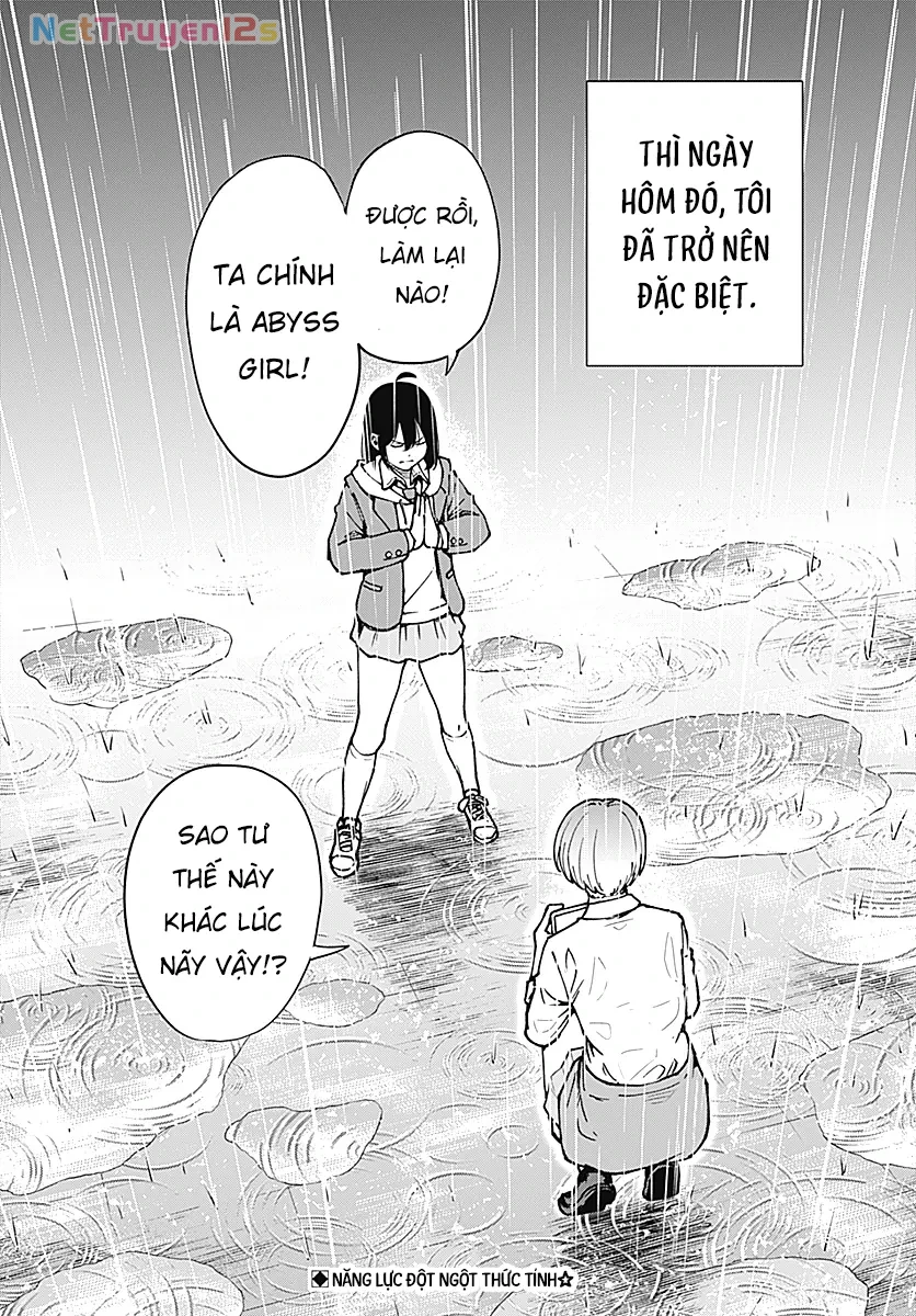 Minami the Super Evolution Chapter  1 - 65