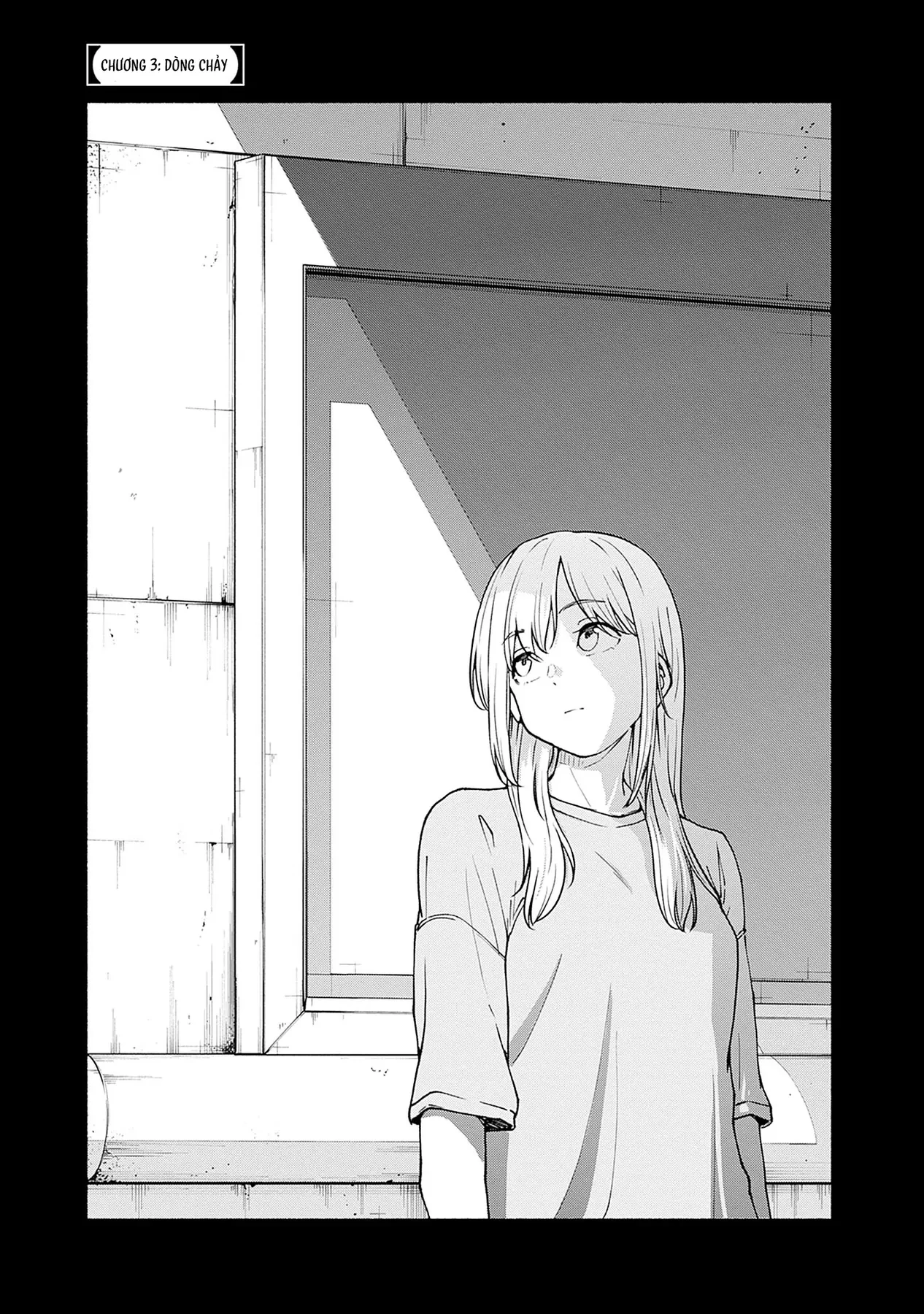 Minami the Super Evolution Chapter  3 - 1