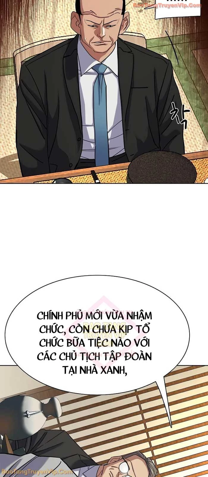 Tiểu Thiếu Gia Gia Tộc Tài Phiệt Chapter 173 - 54