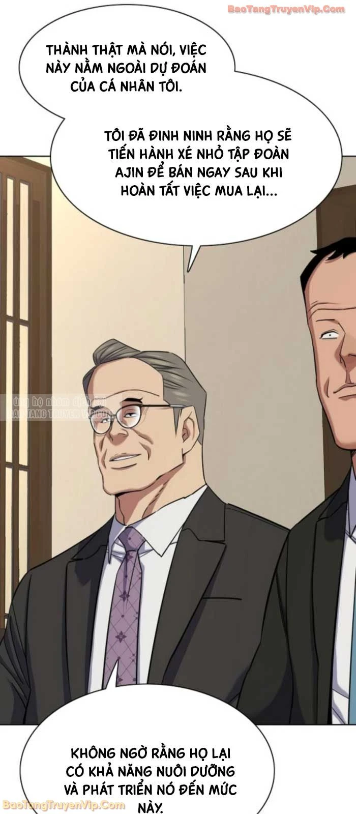 Tiểu Thiếu Gia Gia Tộc Tài Phiệt Chapter 174 - 3