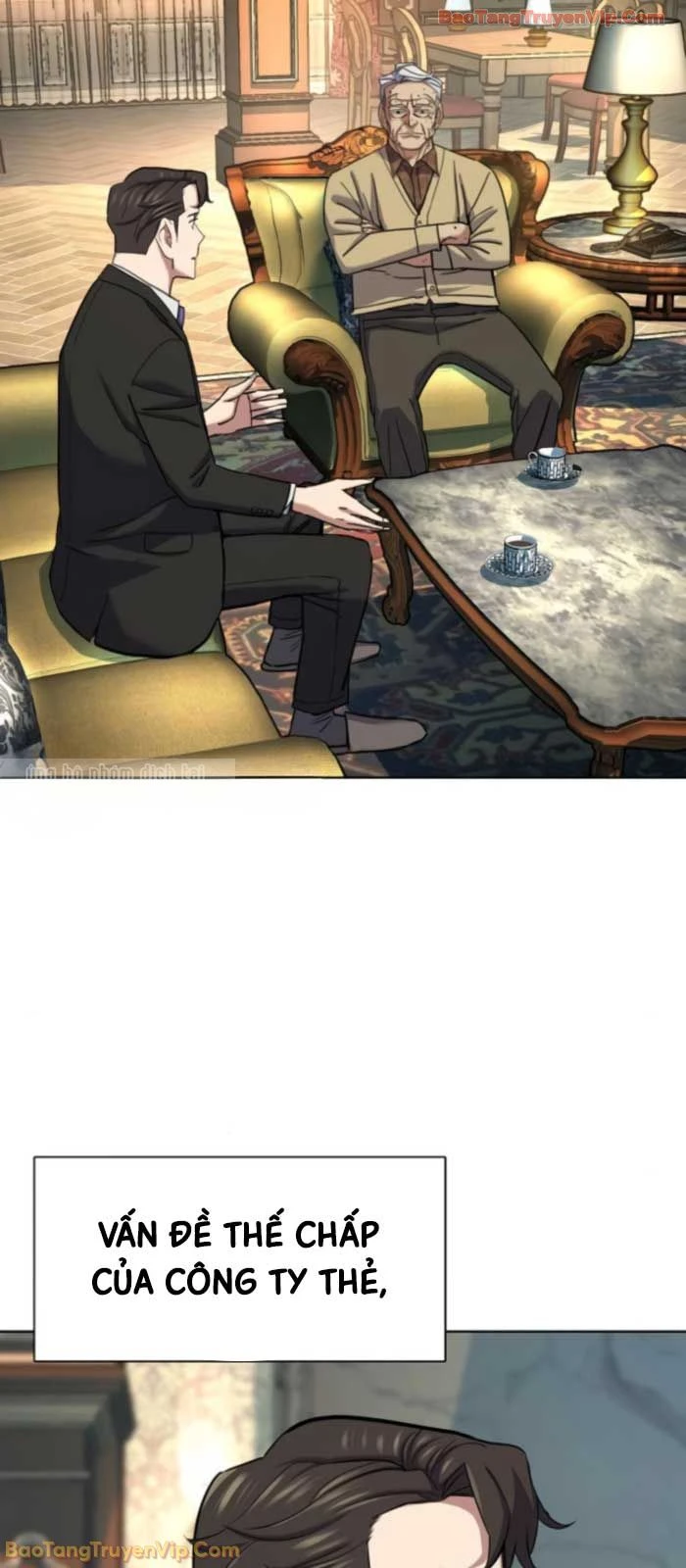 Tiểu Thiếu Gia Gia Tộc Tài Phiệt Chapter 174 - 74