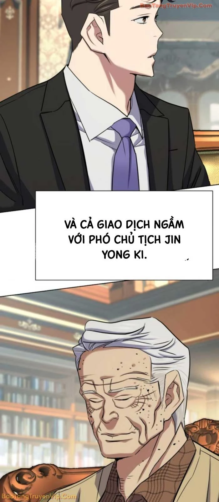 Tiểu Thiếu Gia Gia Tộc Tài Phiệt Chapter 174 - 75