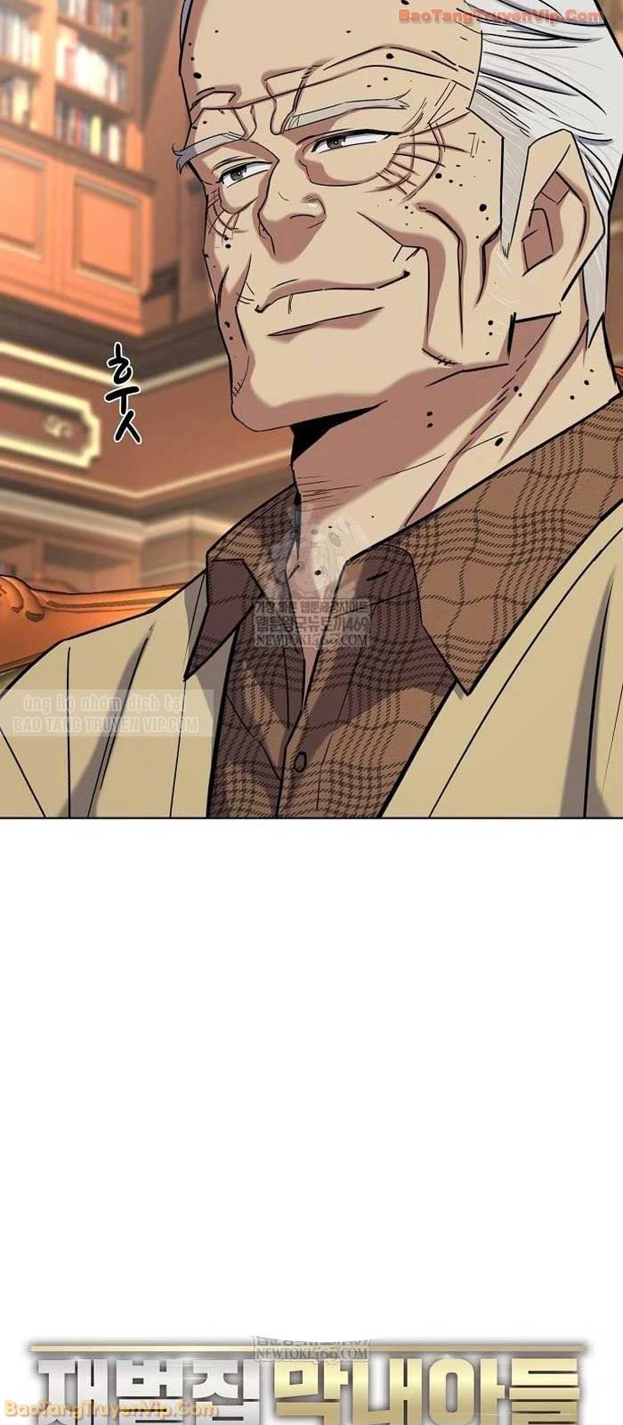 Tiểu Thiếu Gia Gia Tộc Tài Phiệt Chapter 175 - 35