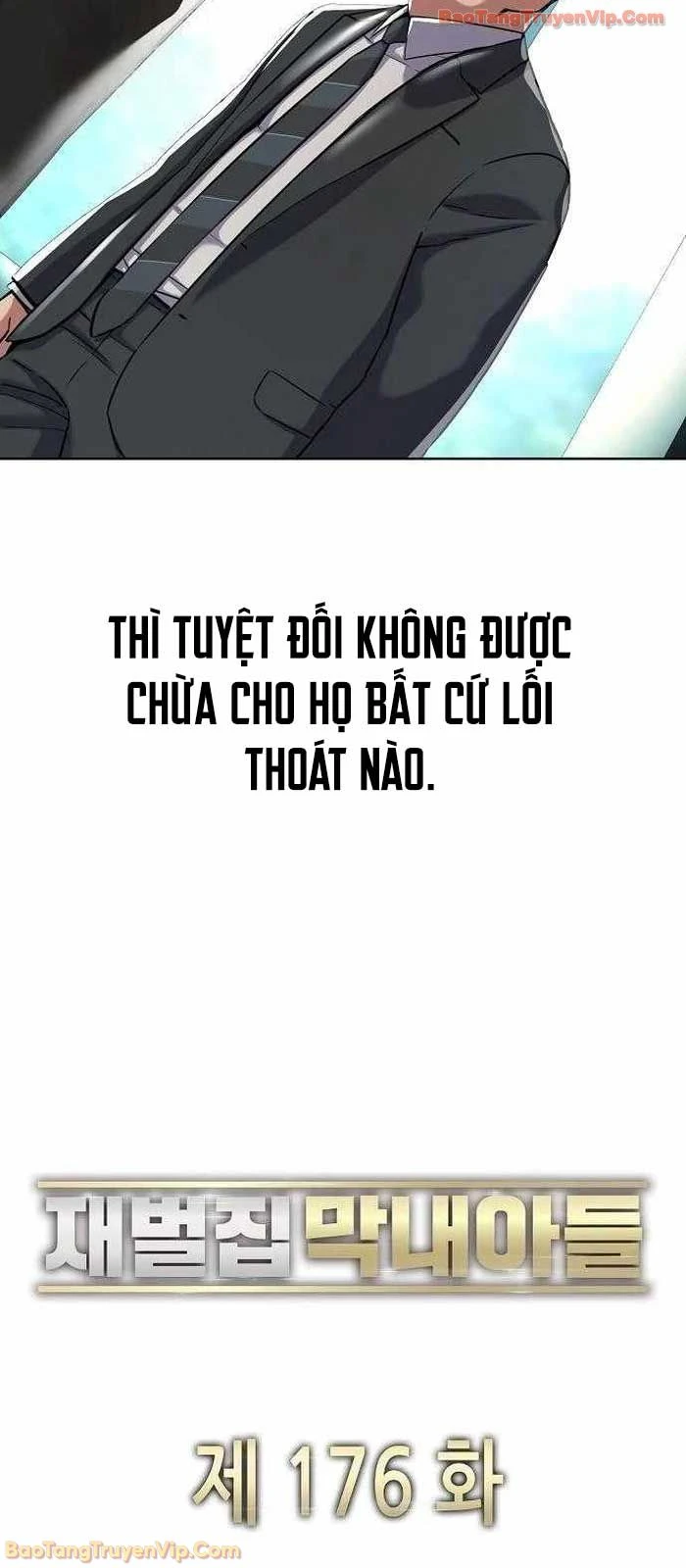 Tiểu Thiếu Gia Gia Tộc Tài Phiệt Chapter 176 - 48