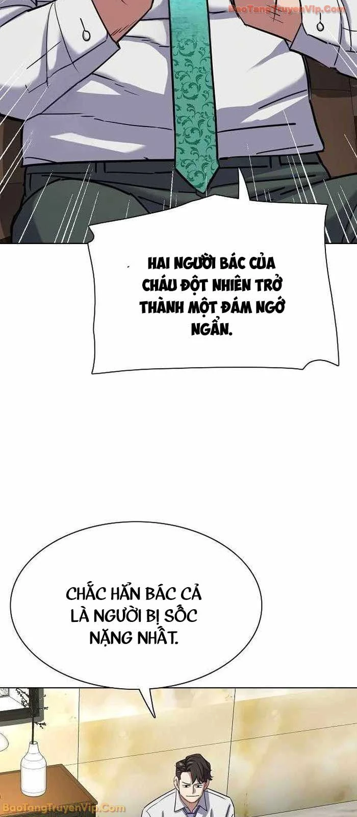 Tiểu Thiếu Gia Gia Tộc Tài Phiệt Chapter 176 - 75