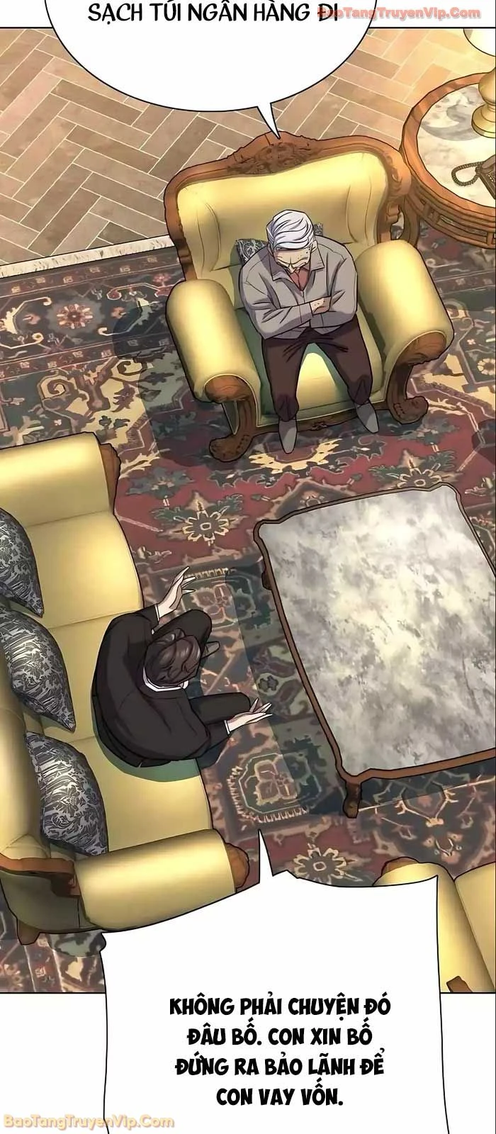 Tiểu Thiếu Gia Gia Tộc Tài Phiệt Chapter 177 - 77