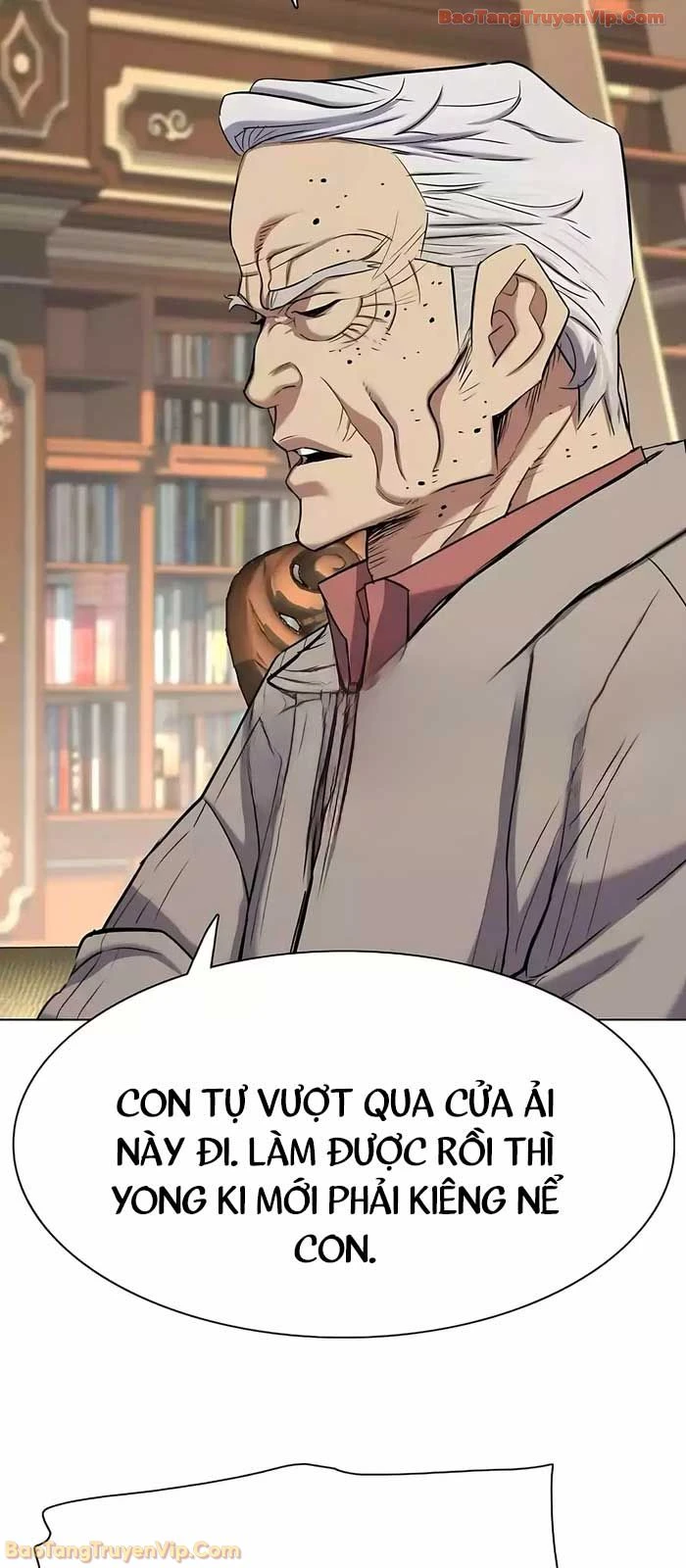 Tiểu Thiếu Gia Gia Tộc Tài Phiệt Chapter 177 - 91