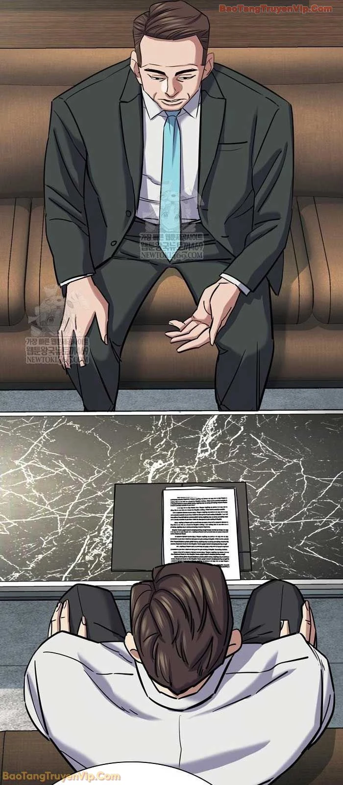 Tiểu Thiếu Gia Gia Tộc Tài Phiệt Chapter 178 - 78