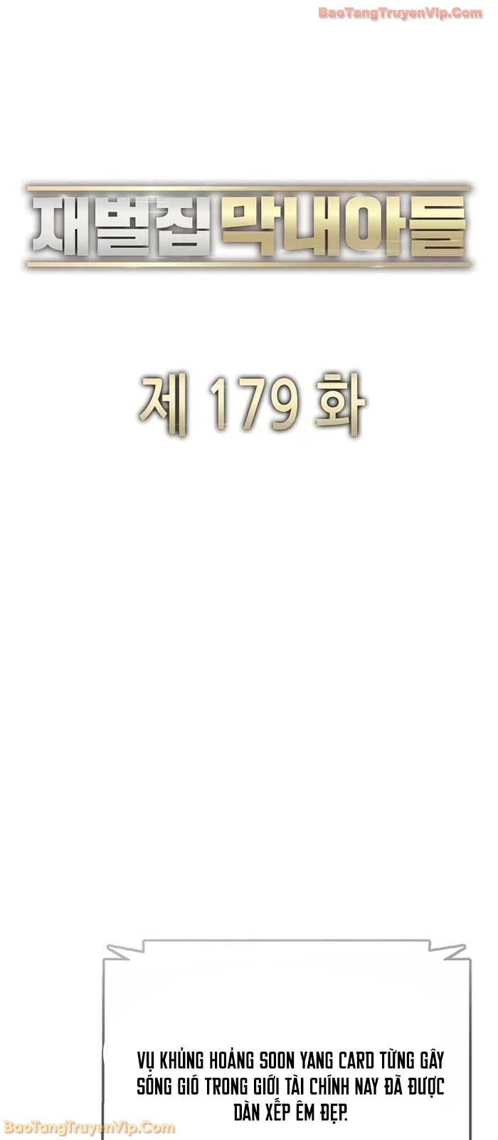 Tiểu Thiếu Gia Gia Tộc Tài Phiệt Chapter 179 - 20