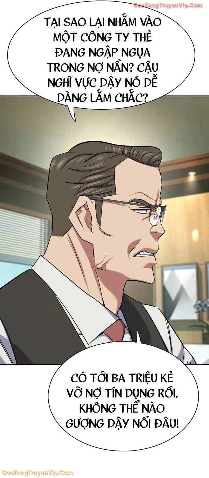 Tiểu Thiếu Gia Gia Tộc Tài Phiệt Chapter 179 - 80