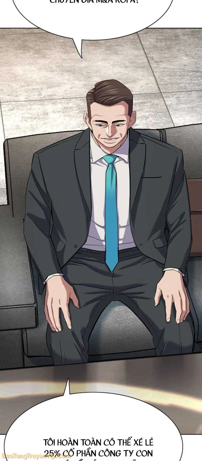 Tiểu Thiếu Gia Gia Tộc Tài Phiệt Chapter 180 - 19