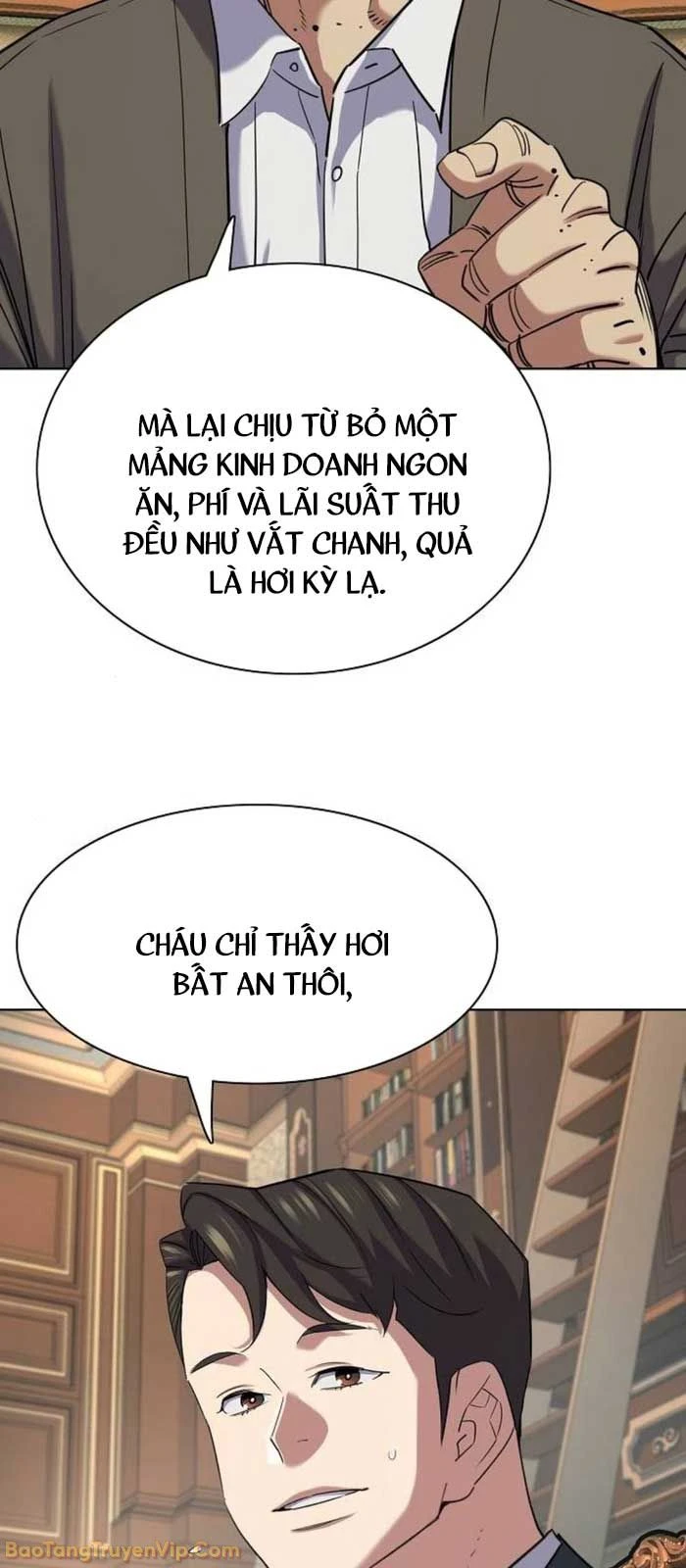 Tiểu Thiếu Gia Gia Tộc Tài Phiệt Chapter 180 - 81