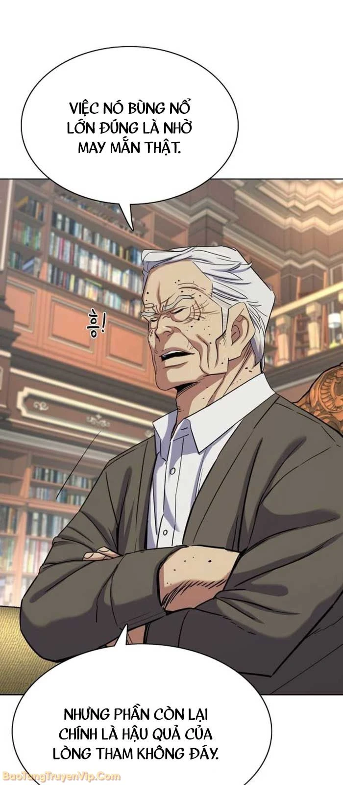 Tiểu Thiếu Gia Gia Tộc Tài Phiệt Chapter 180 - 83