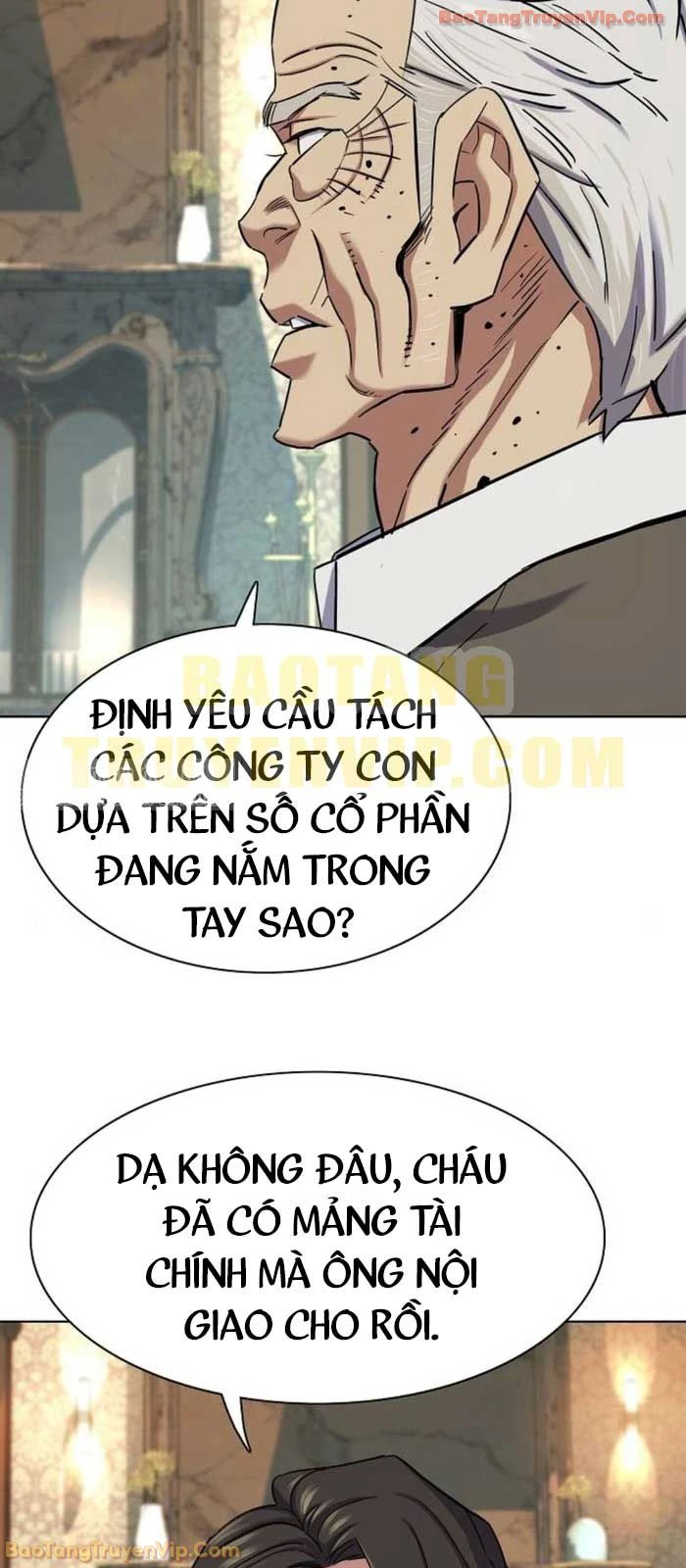 Tiểu Thiếu Gia Gia Tộc Tài Phiệt Chapter 181 - 2