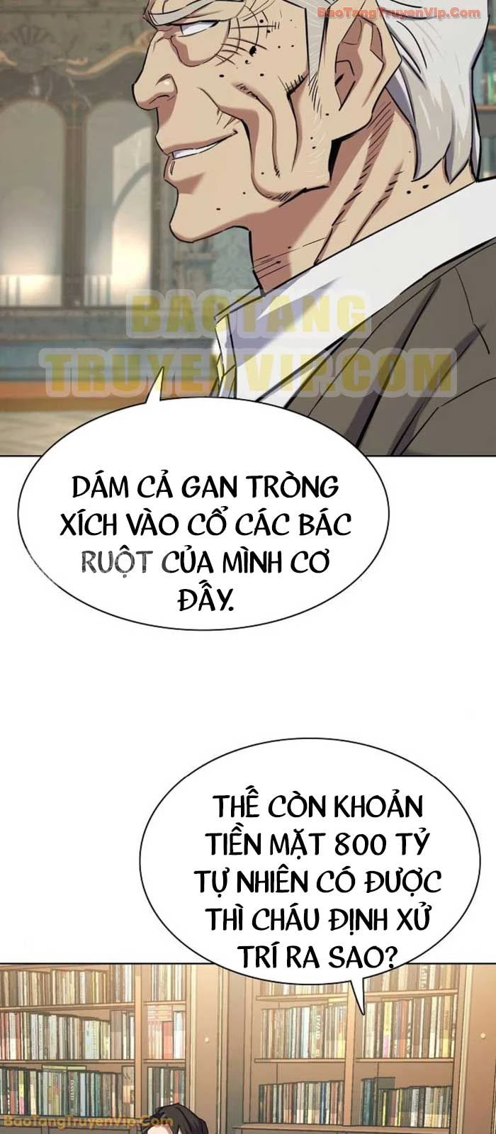 Tiểu Thiếu Gia Gia Tộc Tài Phiệt Chapter 181 - 5