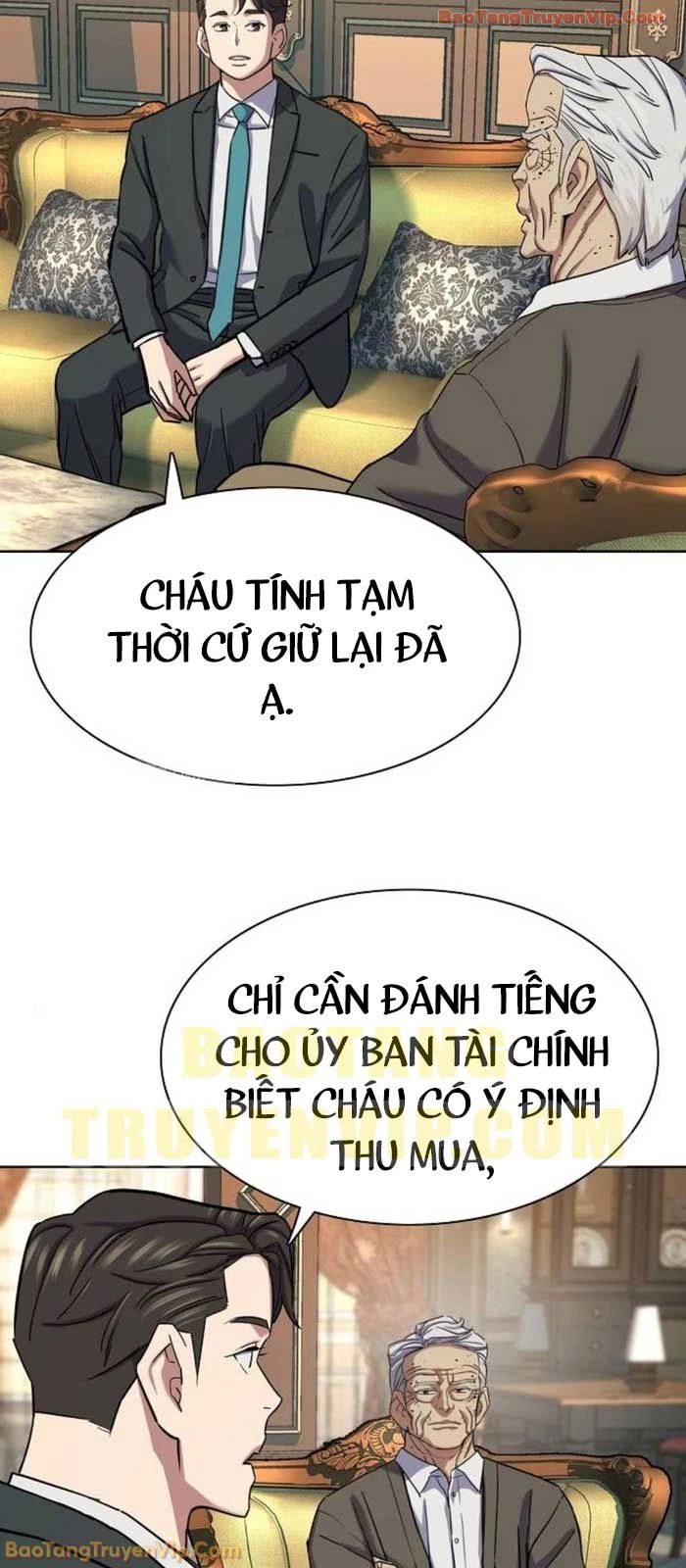 Tiểu Thiếu Gia Gia Tộc Tài Phiệt Chapter 181 - 6
