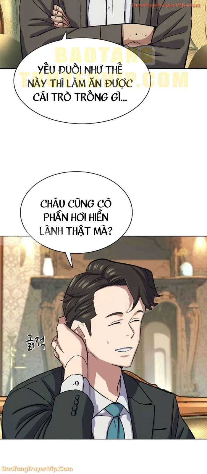 Tiểu Thiếu Gia Gia Tộc Tài Phiệt Chapter 181 - 17