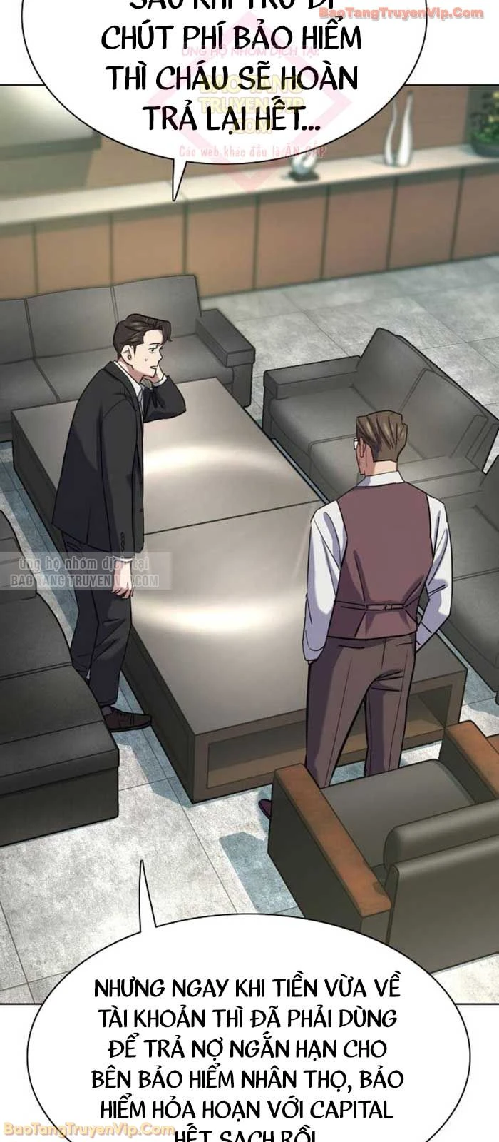 Tiểu Thiếu Gia Gia Tộc Tài Phiệt Chapter 181 - 52