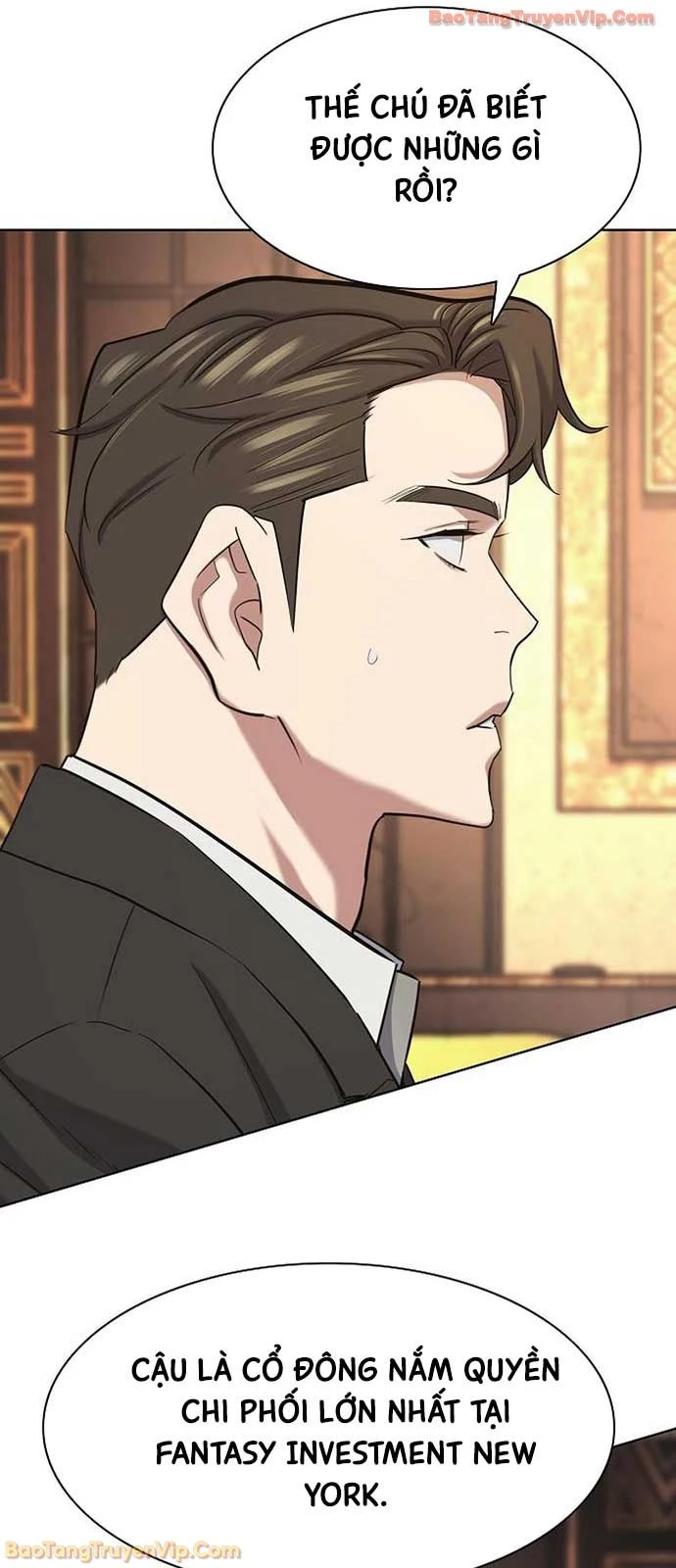 Tiểu Thiếu Gia Gia Tộc Tài Phiệt Chapter 182 - 70